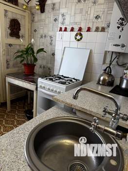 3-к квартира, вторичка, 65м2, 3/4 этаж