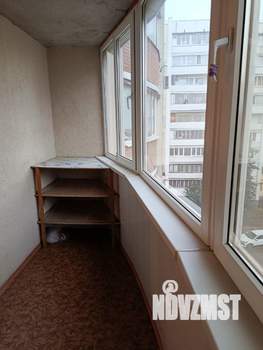 4-к квартира, вторичка, 108м2, 5/10 этаж