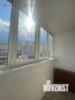 2-к квартира, вторичка, 63м2, 6/23 этаж