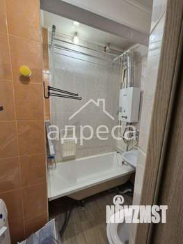 2-к квартира, вторичка, 40м2, 2/2 этаж