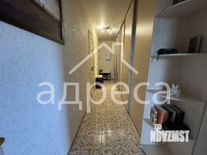 1-к квартира, вторичка, 39м2, 15/25 этаж