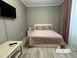 1-к квартира, вторичка, 39м2, 3/24 этаж