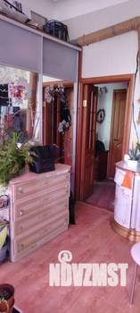 3-к квартира, вторичка, 63м2, 3/4 этаж