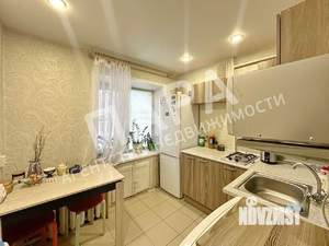 1-к квартира, вторичка, 31м2, 1/5 этаж