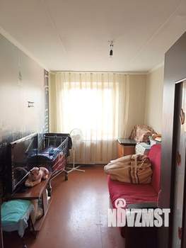 3-к квартира, вторичка, 60м2, 4/5 этаж