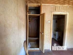 1-к квартира, вторичка, 12м2, 1/5 этаж