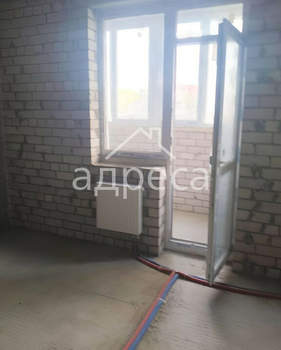 Студия квартира, вторичка, 35м2, 3/25 этаж