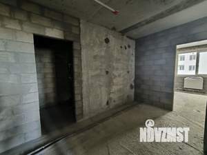 2-к квартира, вторичка, 65м2, 8/28 этаж