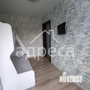 2-к квартира, вторичка, 42м2, 5/5 этаж