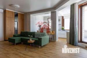 4-к квартира, вторичка, 150м2, 15/18 этаж