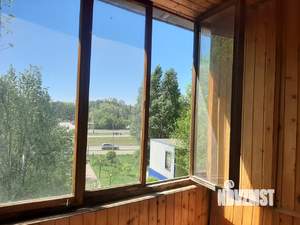 2-к квартира, вторичка, 50м2, 3/12 этаж