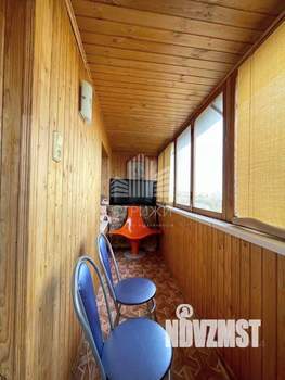 2-к квартира, вторичка, 55м2, 10/11 этаж