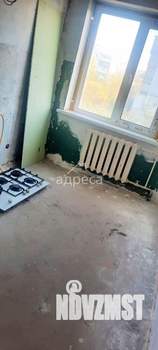 3-к квартира, вторичка, 56м2, 9/9 этаж