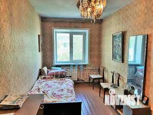2-к квартира, вторичка, 46м2, 5/5 этаж