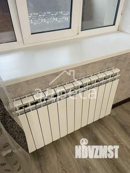 1-к квартира, вторичка, 40м2, 10/16 этаж