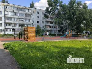 2-к квартира, вторичка, 50м2, 2/5 этаж