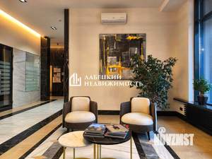 2-к квартира, вторичка, 70м2, 5/25 этаж