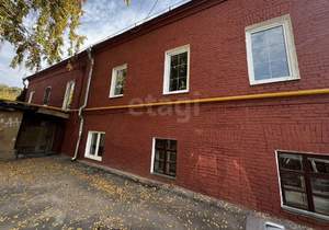 2-к квартира, вторичка, 40м2, 2/2 этаж