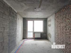 3-к квартира, вторичка, 96м2, 10/25 этаж