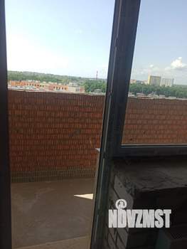 2-к квартира, вторичка, 56м2, 9/17 этаж