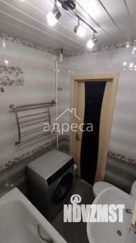 2-к квартира, вторичка, 43м2, 4/5 этаж