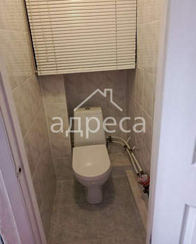 1-к квартира, вторичка, 28м2, 7/9 этаж
