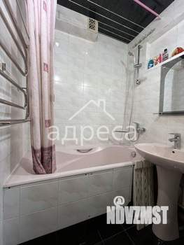 3-к квартира, вторичка, 61м2, 6/9 этаж