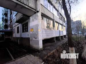 2-к квартира, вторичка, 50м2, 1/9 этаж