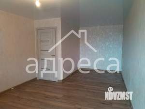 1-к квартира, вторичка, 39м2, 7/17 этаж