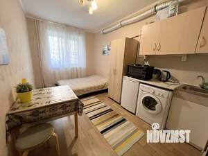 1-к квартира, вторичка, 36м2, 2/16 этаж