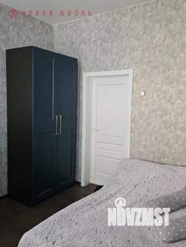 4-к квартира, вторичка, 84м2, 3/5 этаж