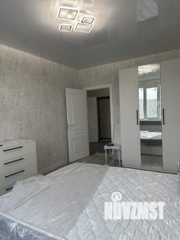 1-к квартира, вторичка, 43м2, 5/16 этаж