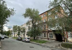 2-к квартира, вторичка, 43м2, 4/4 этаж