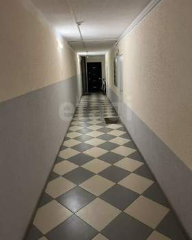 1-к квартира, вторичка, 41м2, 3/28 этаж