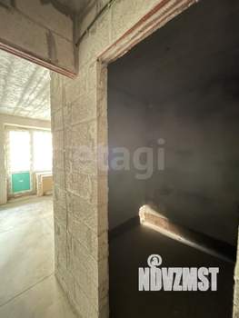 1-к квартира, вторичка, 38м2, 4/16 этаж