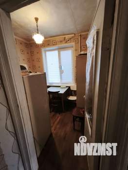 1-к квартира, вторичка, 30м2, 3/4 этаж
