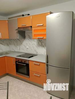 2-к квартира, вторичка, 59м2, 23/27 этаж