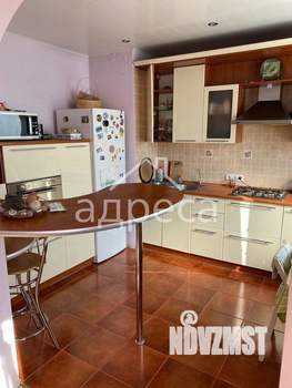 2-к квартира, вторичка, 53м2, 7/9 этаж