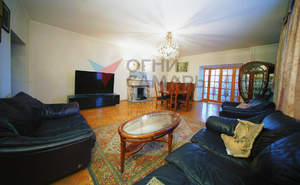 5-к квартира, вторичка, 243м2, 2/5 этаж