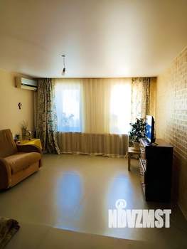 2-к квартира, вторичка, 63м2, 2/2 этаж