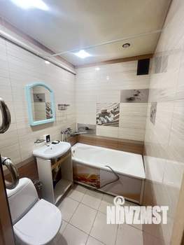2-к квартира, вторичка, 45м2, 1/5 этаж