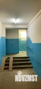 3-к квартира, вторичка, 69м2, 10/12 этаж