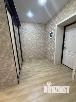 1-к квартира, вторичка, 34м2, 6/19 этаж