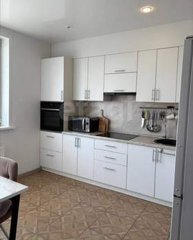 Студия квартира, вторичка, 34м2, 7/25 этаж