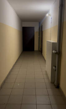 1-к квартира, вторичка, 30м2, 4/5 этаж