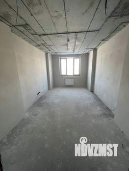 3-к квартира, сданный дом, 83м2, 17/24 этаж