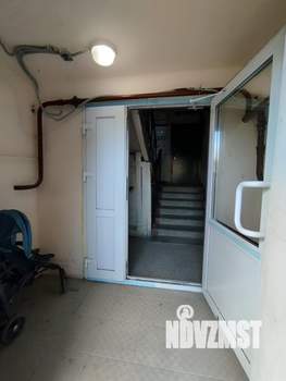 2-к квартира, вторичка, 46м2, 1/5 этаж