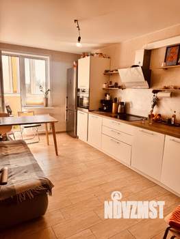1-к квартира, вторичка, 45м2, 10/29 этаж