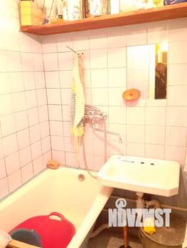 2-к квартира, вторичка, 51м2, 11/12 этаж