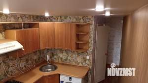 1-к квартира, вторичка, 40м2, 4/9 этаж